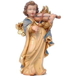 Angel with violin (to stand or hang)