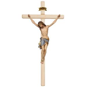 Cristo Siena-croce diritta