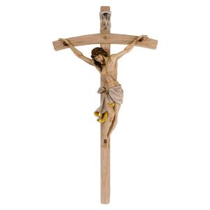 Cristo C con croce
