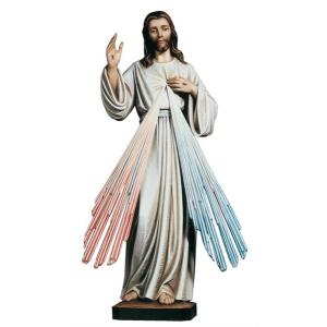 Jesus divine mercy -Full round