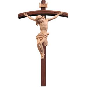 Crocifisso Veneziano croce L. 120 cm