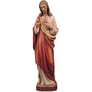 Sacred heart of Jesus 15.75 inch