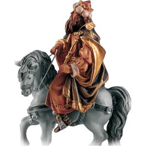 Re Magio(Balthasar)senza cavallo