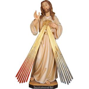 Divine mercy