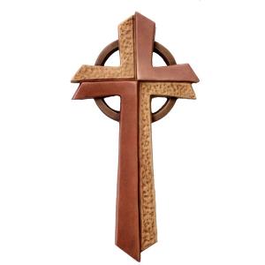 Croce Betlemme stilizzata