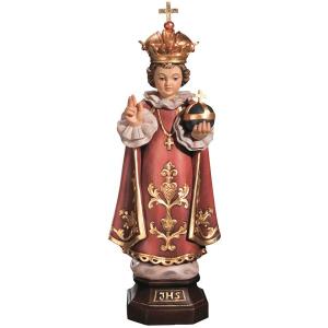 Baby infant Jesus of Prague