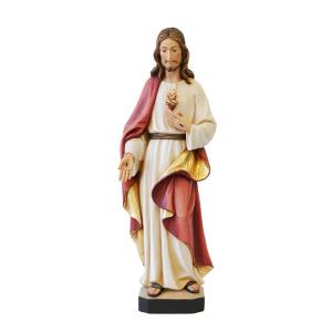 Sacred Heart Fiberglas