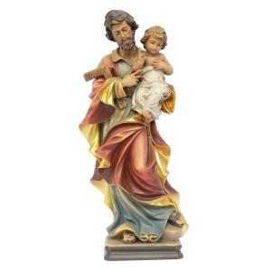 S.Giuseppe con bambino