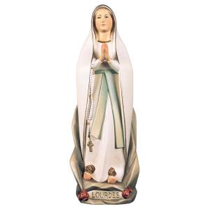 Madonna di Lourdes Stilizzata