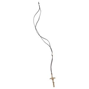 Croce Papale collana