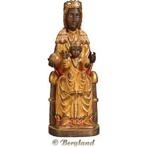 Madonna di Montserrat