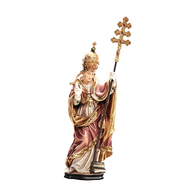 San Pio - colorato