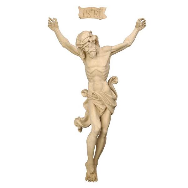 Cristo Leonardo - naturale