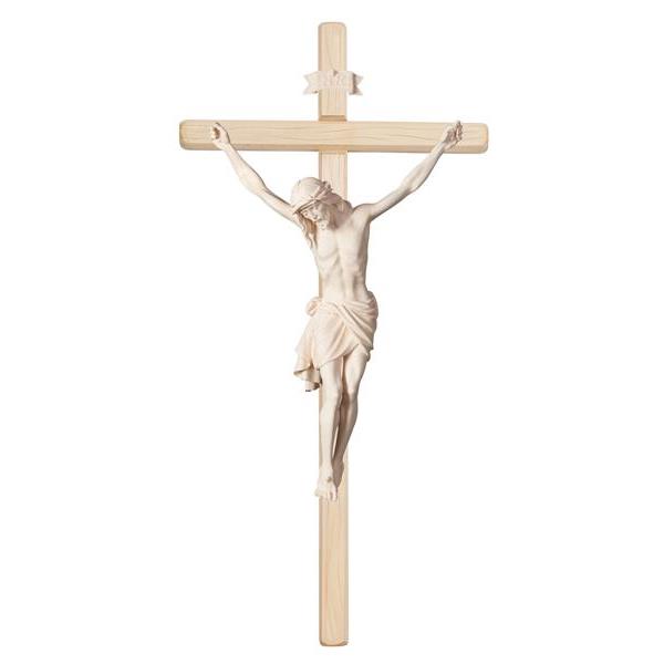 Cristo Siena-croce diritta chiara - naturale