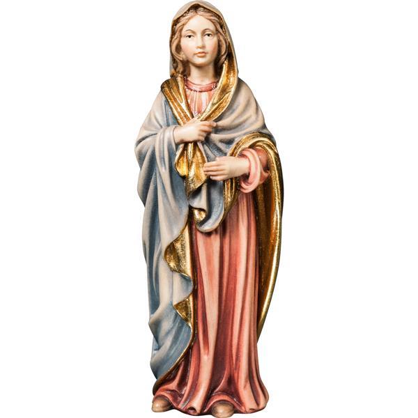 A-S.Maria in piedi - colorato