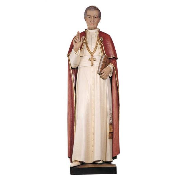 S.Pius X - colorato