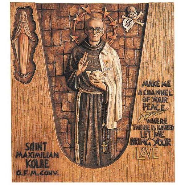 S.Maximilian Kolbe - 