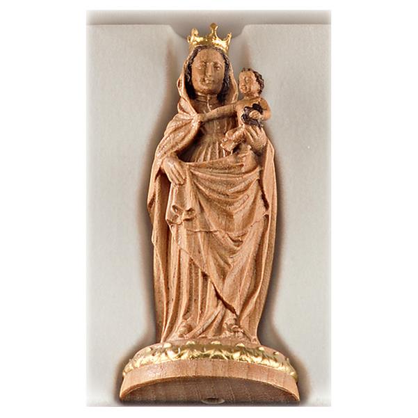 Madonna del Pilar - colorato
