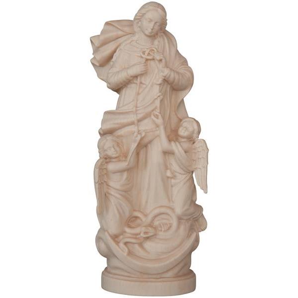 Statua Madonna Dei Nodi - naturale