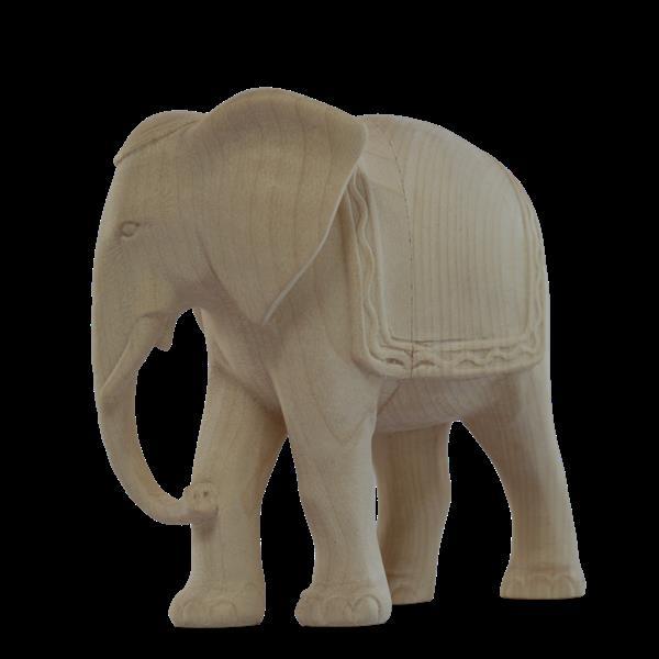 Elefante moderno - naturale