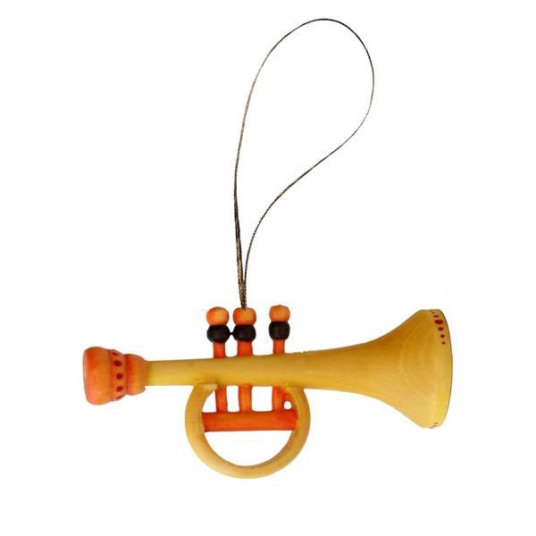 Tromba - colorato
