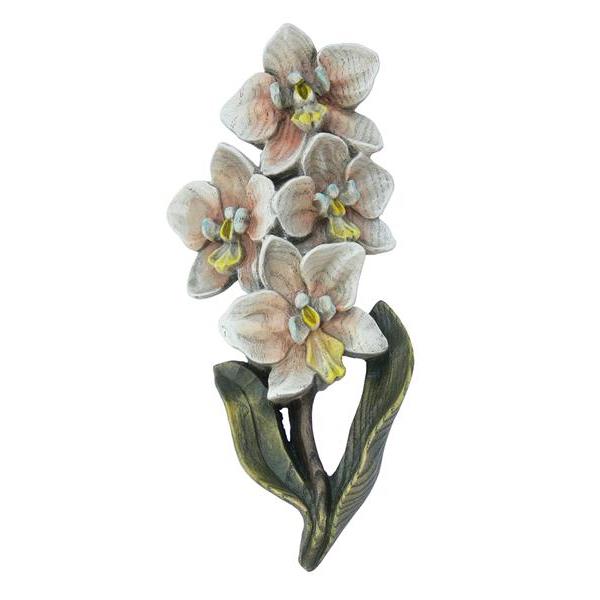 Orchidea Frassino - Acquarello