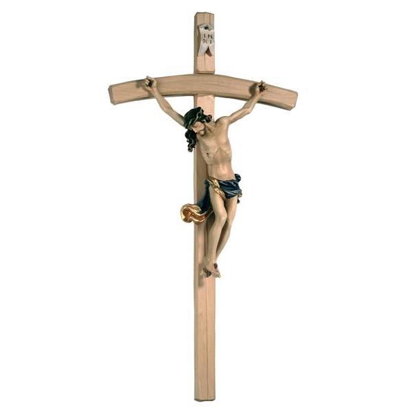 Cristo su Croce - naturale