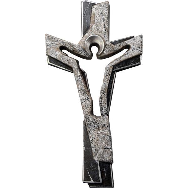 Croce della Passione Marmo - antico