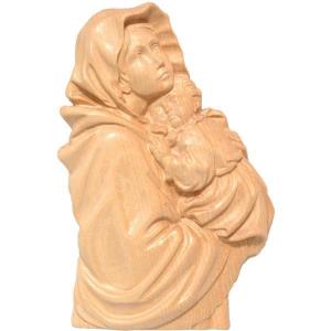 Rilievo Madonna della Strada - Ferruzzi