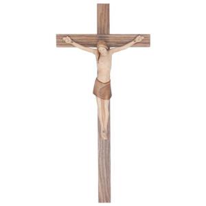 Crocifisso stilizzato - Corpus con croce diritta