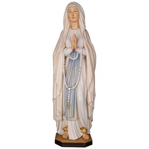 Madonna di Lourdes nuova
