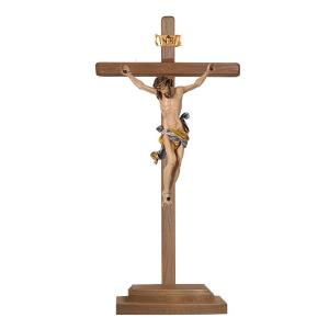 Cristo Leonardo-croce diritta d'appoggiare