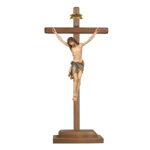 Cristo Siena-croce diritta d'appoggiare
