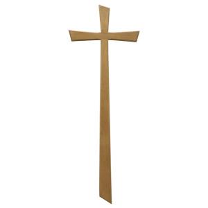 Croce Firenze in legno