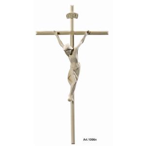Cristo con croce (versione moderna)