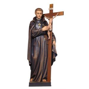 S.Paolo con croce