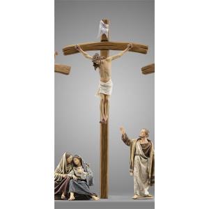 Cristo con  Croce Immanuel
