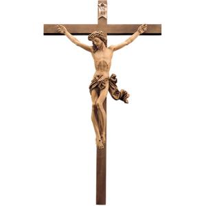 Crocifisso di Giner croce L. 115 cm