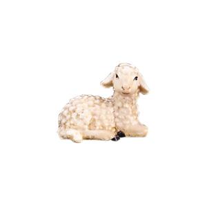 Agnello sdraiato (senza base)