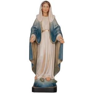 Madonna delle Grazie staua in legno