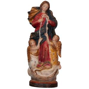 Statua Madonna Dei Nodi