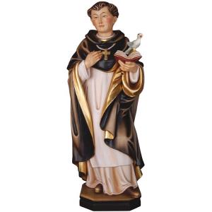 San Tommaso D'Aquino ( con colomba)