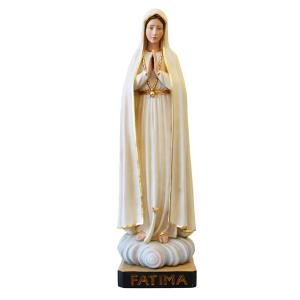 Madonna di Fatima Fiberglas