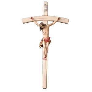 Nuovo Cristo su Croce