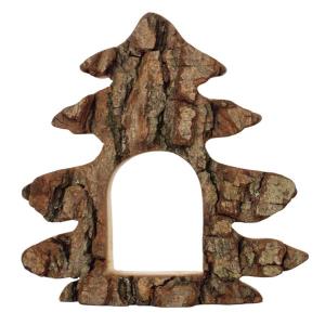 Corteccia "Albero" con nicchia