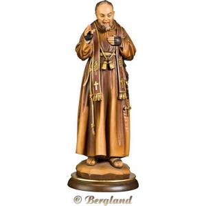S. Padre Pio con stola