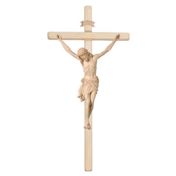 Cristo Siena-croce diritta - naturale