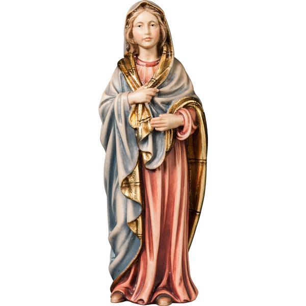 O-S.Maria in piedi - colorato