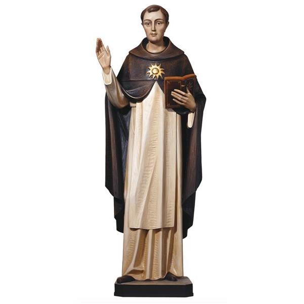 S.Thomas Aquinas - Fibra di Vetro Colorato