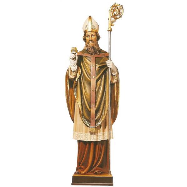 San Patrizio Vescovo - colorato